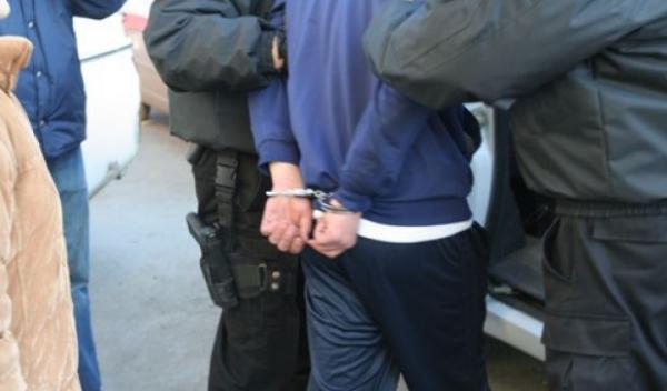 criminal