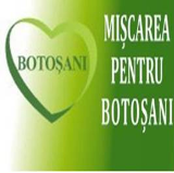 Miscarea pentru Botosani