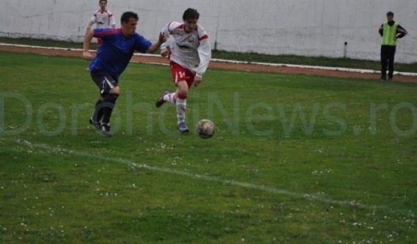 FCM Dorohoi