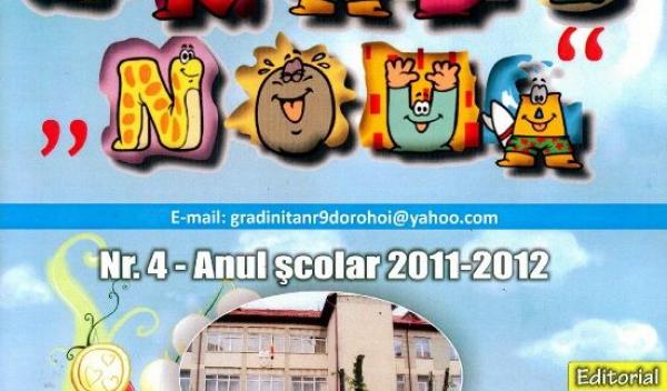Grădi Nouă