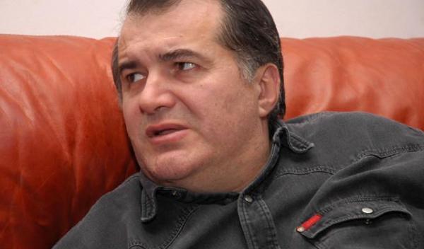 Florin-Calinescu