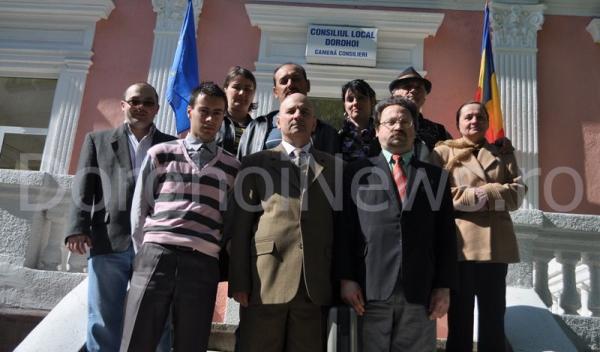 Depunere candidaturi PRM Dorohoi_20