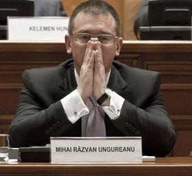 Mihai Razvan Ungureanu