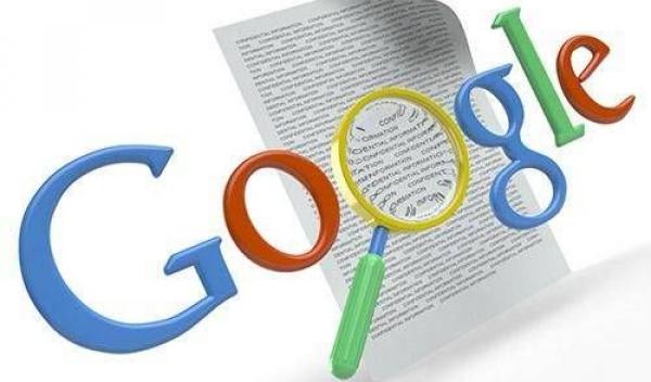 cautari google