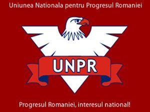 UNPR