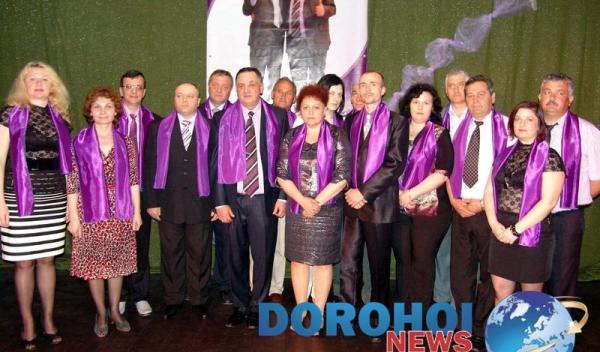 Lansare candidati PP-DD_Dorohoi_1