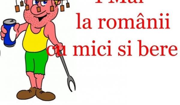 Cum petrec românii de 1 mai