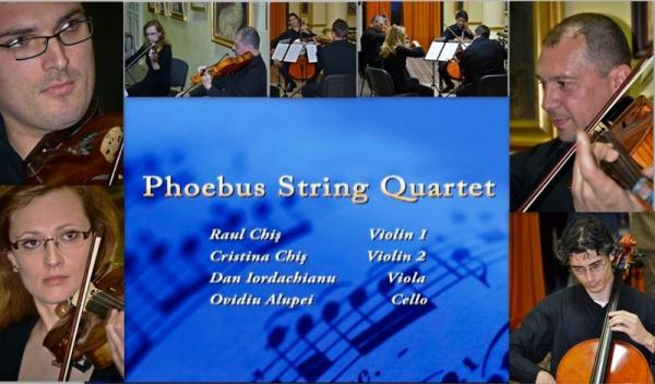 Foto Quartet
