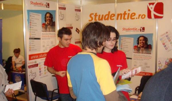 studentie