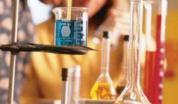 chimie