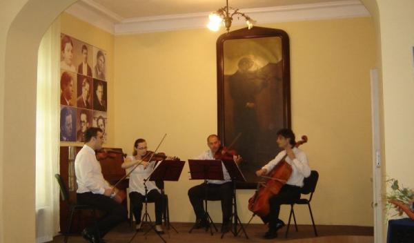 Concert In Memoriam George Enescu_1