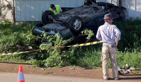 Accident Leorda