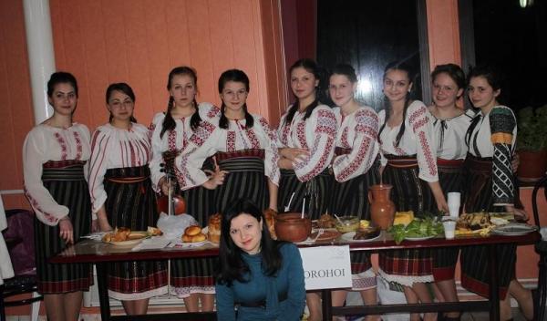 delegatie parlamentul european