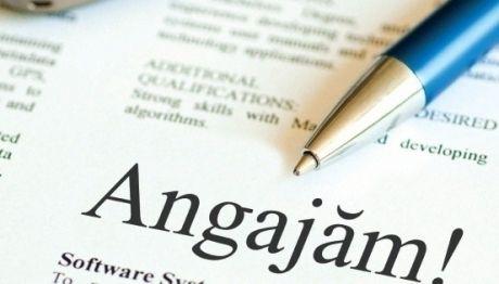angajari