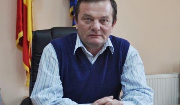Primar Dorin Alexandrescu