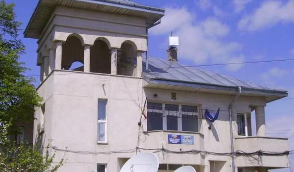 Primaria Ibanesti