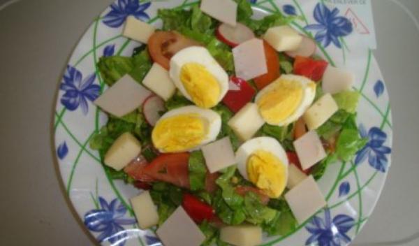 salata