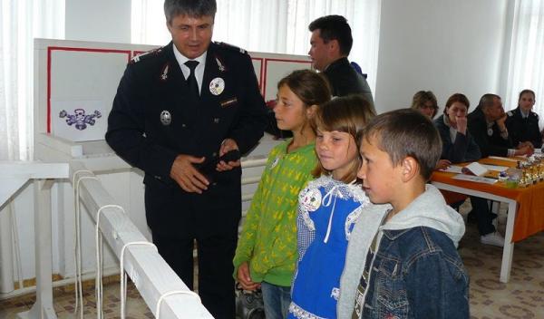 Echipaj de pompieri - Dorohoi_01