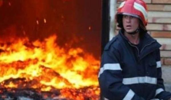 incendiu