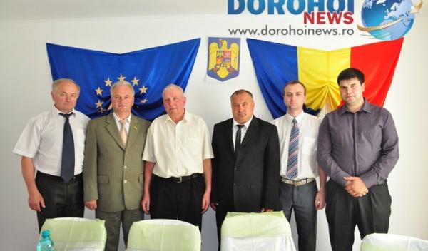 Proiect transfrontaluier lansat la Candesti_14