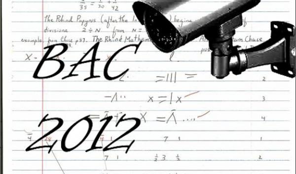 BAC2012