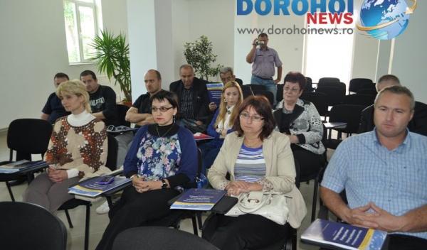 Conferinta de presa - proiect transfrontalier Dorohoi_01