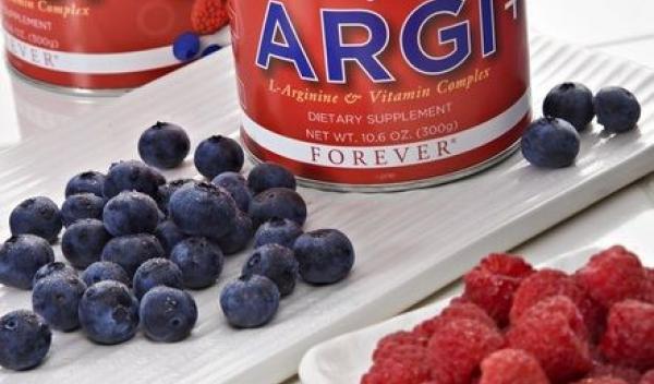 Argi+-arginina