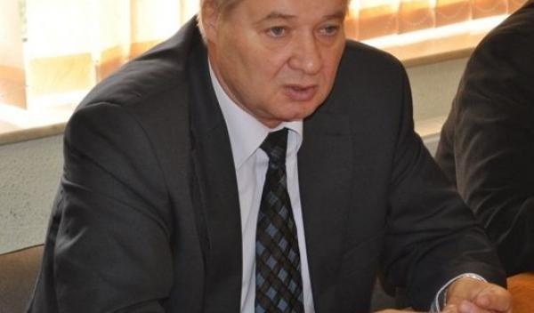 Senator Gheorghe Marcu