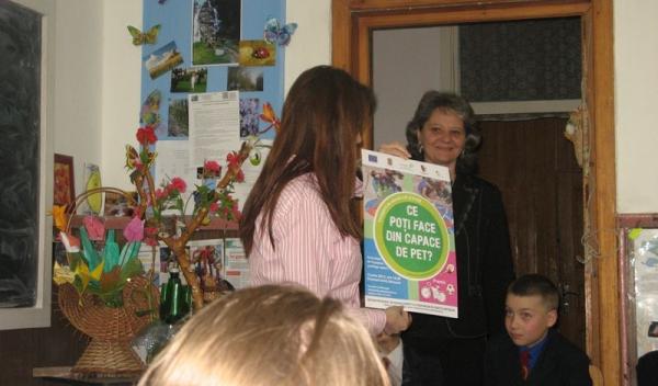 intalnire educativa