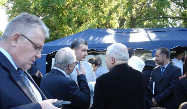 invitatie la palat