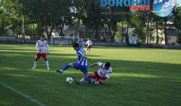 FCM Dorohoi