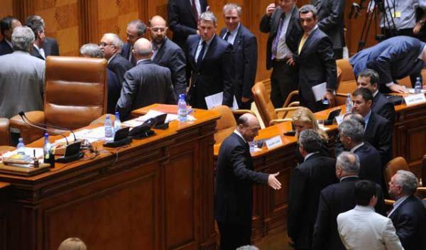 parlament