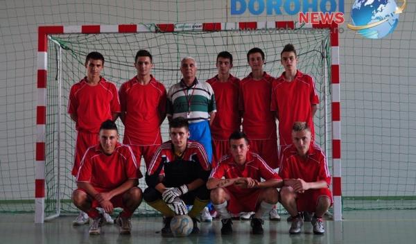 Echipa Gr. Sc. Regina Maria Dorohoi_09