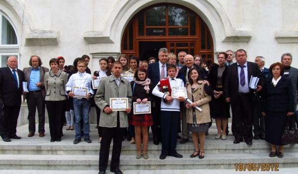 Al Vlahuta Sendriceni