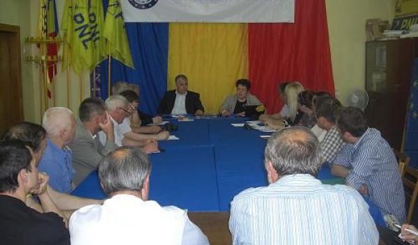 Consiliul Unirii1