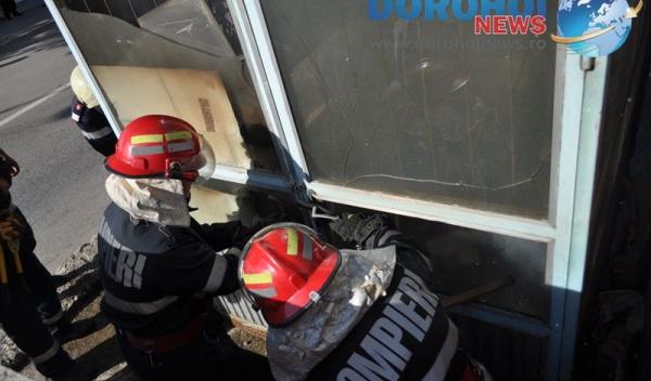 Incendiu pe strada Duzilor Dorohoi_08