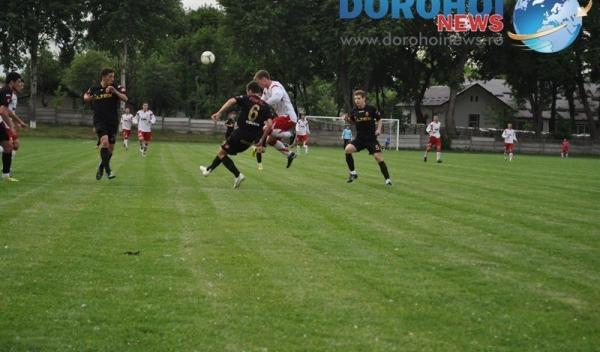 FCM Dorohoi