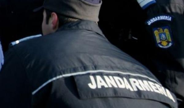 jandarmi