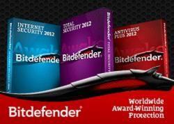 Bitdefender