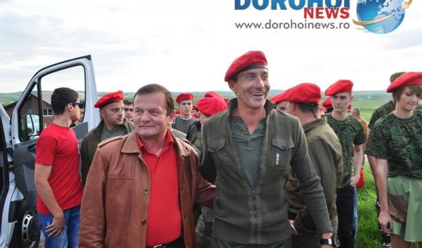Radu Mazare la Botosani_32