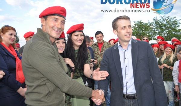 Radu Mazare la Botosani_23