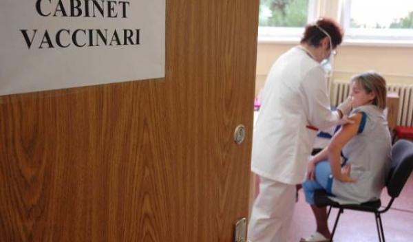 vaccinare