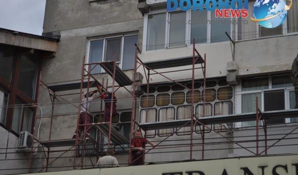 Anvelopare blocuri_strada Dumitru Furtuna_11
