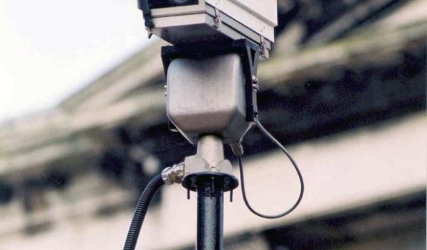camera