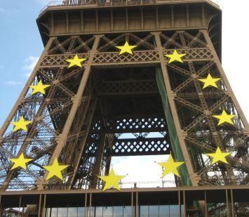 Turnul Eiffel