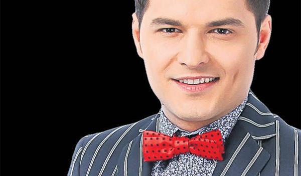 Liviu Vârciu