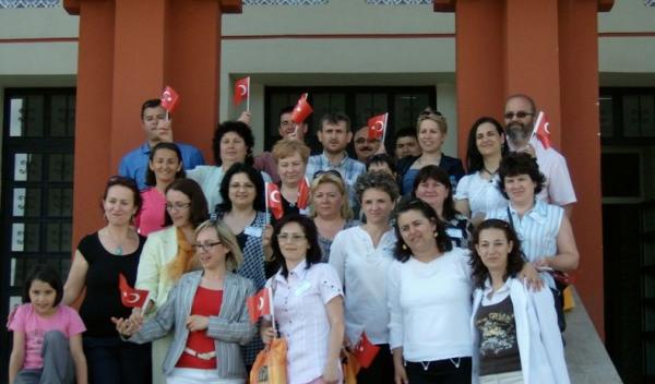 Dorohoi-Turcia