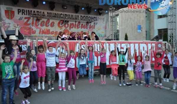 Zilele Copilului Dorohoi - a doua seara_065