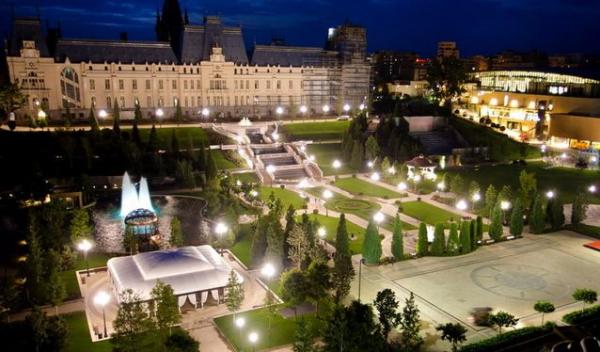 Palas Iasi