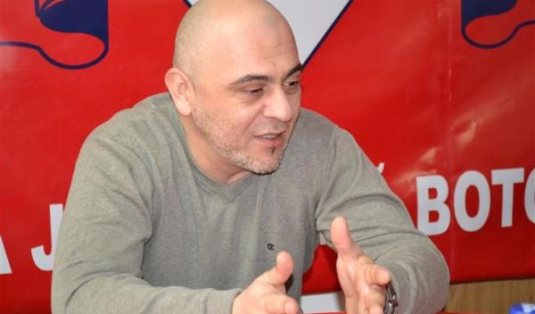 Campanu UNPR